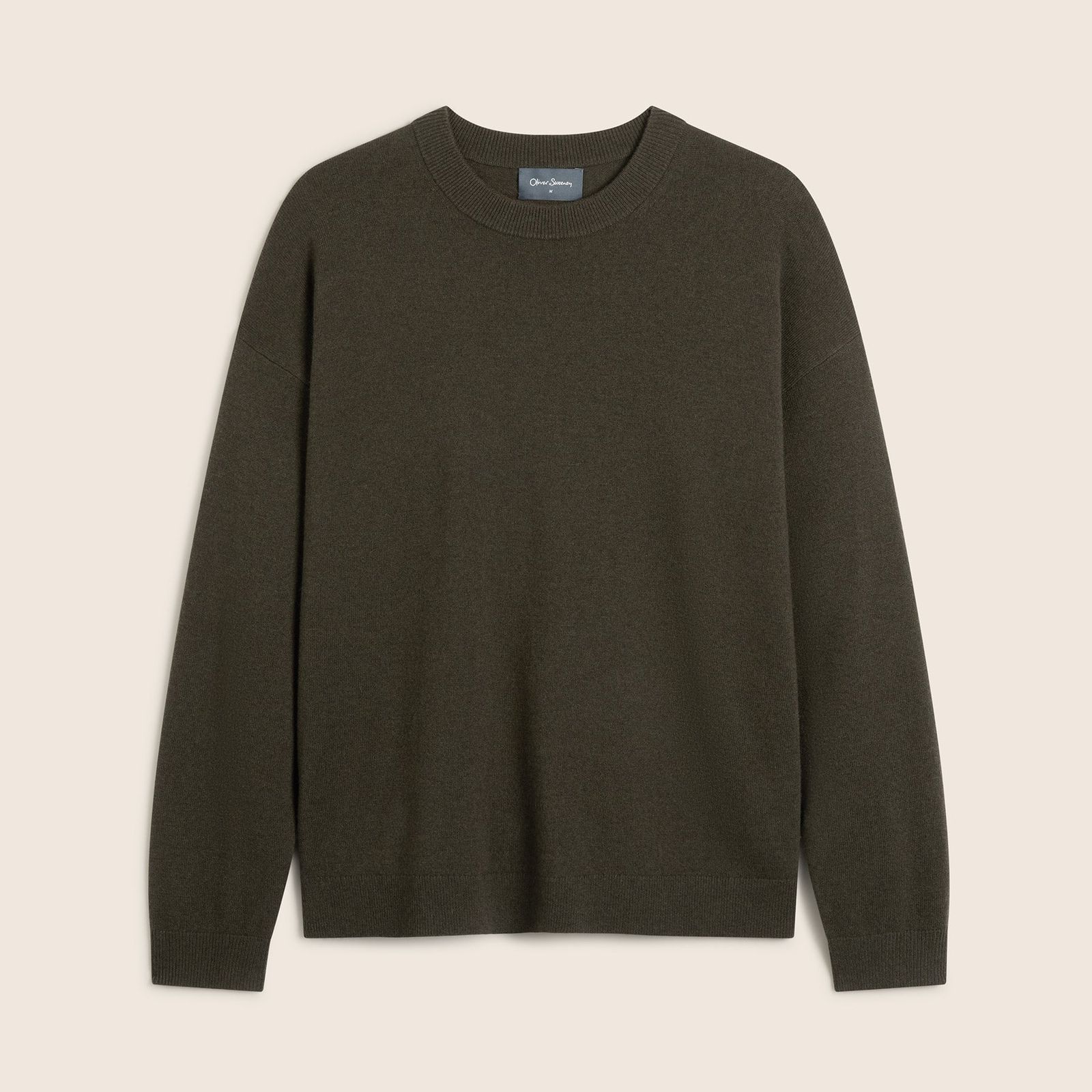 Harston Khaki